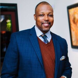 Meet your Posher, Drew